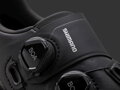 SHIMANO  Buty SHRC702 czarne