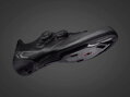 SHIMANO  Buty SHRC702 czarne