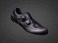 SHIMANO  Buty SHRC702 czarne