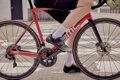 SHIMANO  Buty SHRC702 czarne