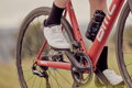 SHIMANO  Buty SHRC502 białe