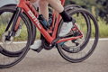 SHIMANO  Buty SHRC502 białe