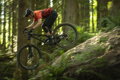 SHIMANO  Buty SHAM903 czarne