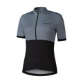 SHIMANO  Koszulka damska ELEMENT szara