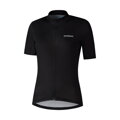 SHIMANO  Koszulka damska ELEMENT czarna
