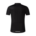 SHIMANO  Koszulka ELEMENT czarna