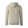 SHIMANO  Bluza HOODIE zielona/czerwona