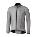 SHIMANO  Kurtka BEAUFORT WINDBREAKER LIGHT szara