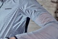 SHIMANO  Kurtka BEAUFORT WINDBREAKER LIGHT szara