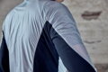 SHIMANO  Kurtka BEAUFORT WINDBREAKER LIGHT szara