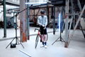SHIMANO  Kurtka BEAUFORT WINDBREAKER LIGHT szara