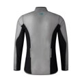 SHIMANO  Kurtka BEAUFORT WINDBREAKER LIGHT szara
