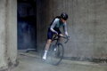 SHIMANO  Kurtka damska SUMIRE WINDBREAKER LIGHT szara