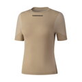 SHIMANO  Koszulka damska VERTEX SS BASE LAYER
