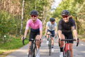 SHIMANO  Spodnie damskie YURIszelkami czarne