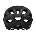 LAZER JACKAL KinetiCore matowa czarna