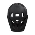 LAZER JACKAL KinetiCore matowa czarna