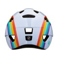 LAZER PNUT KinetiCore tęcza UNI 46-50