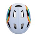 LAZER PNUT KinetiCore tęcza UNI 46-50