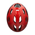 LAZER STRADA KinetiCore czerwona