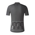 SHIMANO  Koszulka AEROLITE ciemnoszara
