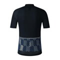 SHIMANO  Koszulka AEROLITE navy