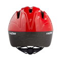 LAZER BOB+ czerwona UNI 46-52