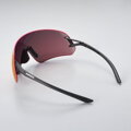 SHIMANO  Okulary AEROLITE P matowe czarne Ridescape