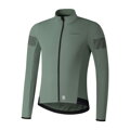 SHIMANO  Kurtka BEAUFORT LIGHT zielona