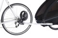 THULE Przyczepka COASTER XT - czarny