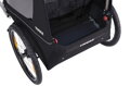 THULE Przyczepka COASTER XT - czarny
