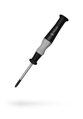 PRO Zestaw wkrętaków 2/2,5mm sześciokąt, T10, płaski