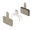 SHIMANO  Klocki żywiczne B05S OEM 25