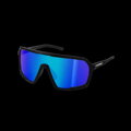 HQBC Okulary LINQ czarne