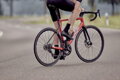 SHIMANO  Buty SHRC502 czarne