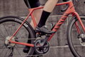SHIMANO  Buty SHRC502 czarne