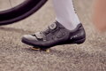 SHIMANO  Buty SHRC502 czarne