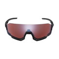 SHIMANO  Okulary AEROLITE2 czarne Ridescape High Contrast
