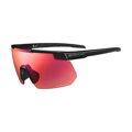 SHIMANO S-PHYRE2 Okulary matowe czarne Ridescape Road