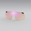 SHIMANO S-PHYRE2 Okulary matowe czarne Ridescape Road
