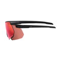 SHIMANO S-PHYRE2 Okulary matowe czarne Ridescape Road