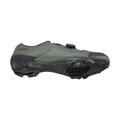 SHIMANO  Buty SHXC300 zielone