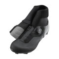 SHIMANO  Buty SHMW702 czarne