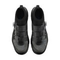 SHIMANO  Buty SHEX700GTX czarne