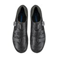 SHIMANO  Buty SHRX600 czarne