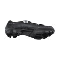SHIMANO  Buty SHRX600 czarne