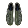 SHIMANO  Buty SHRX600 zielone