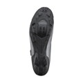 SHIMANO  Buty SHXC100 srebrne