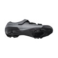 SHIMANO  Buty SHXC100 srebrne