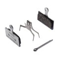 SHIMANO  Klocki żywiczne G05A OEM 25